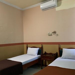 Yogya Kembali Malioboro Hotel RedPartner